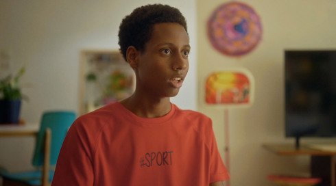 שכונת חיים פרק 2