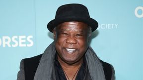 איזיאה וויטלוק ג'וניור בניו יורק, בחודש אפריל