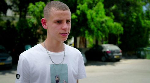 האריות של שלי 3 פרק 19