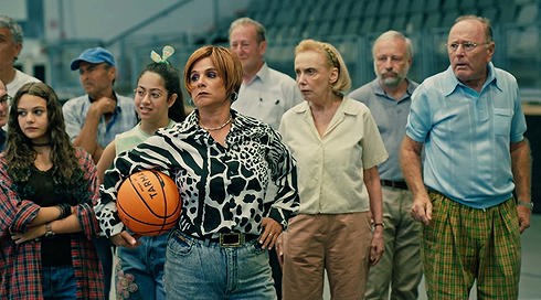 סושרד הצעיר פרק 4