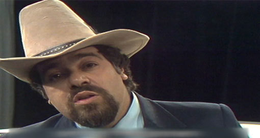 רפי גינת. מתוך "רשות הדיבוב"