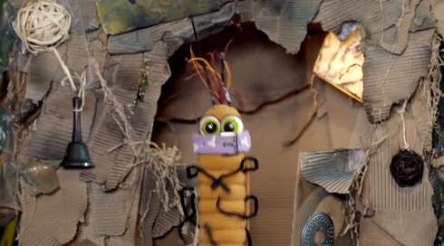 פילו וסופי | השאריות של גברת כהן | פרק 22