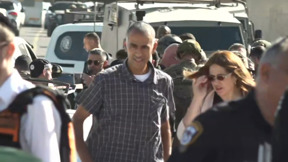 בן 15 נפצע קשה בפיגוע בכביש המנהרות - אל"מ חזי נחמה חיסל את המחבל