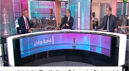 قضية ورأيان مع وسيم كيوف |هل حكومة نتنياهو نجحت في تحقيق اهدافها ؟ 