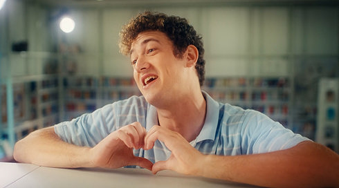 הסדרתיים 2 מפרגן