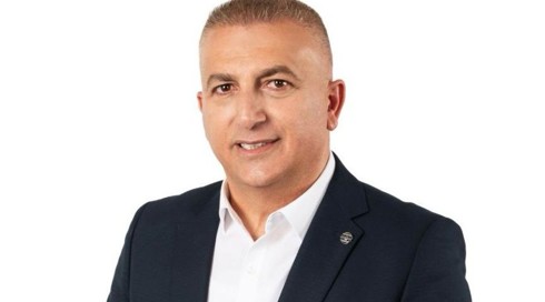 سهيل ملحم