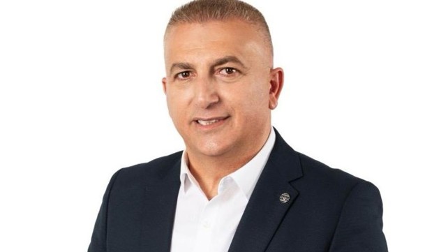 سهيل ملحم