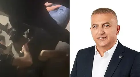 سهيل ملحم، محاولة اغتيال