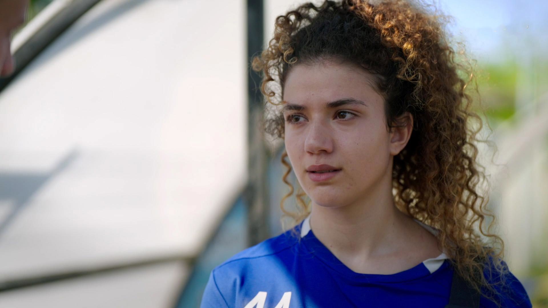 האריות של שלי הכובשת 3 פרק 10