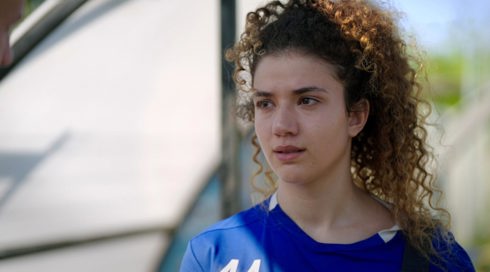 האריות של שלי הכובשת 3 פרק 10