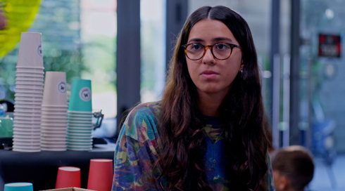 שקשוקה 7 פרק 6