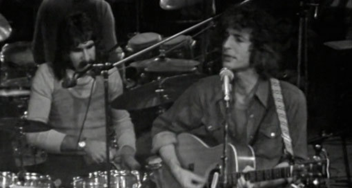 מאיר ישראל, שלום חנוך. 1976