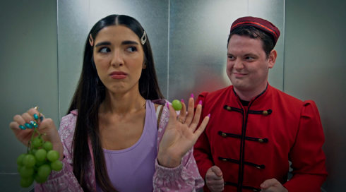 מלון הוטל 2 פרק 7.מלון הוטל 2 פרק 7 מלון הוטל 2 פרק 7