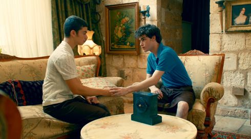 כראמל 4 פרק 7