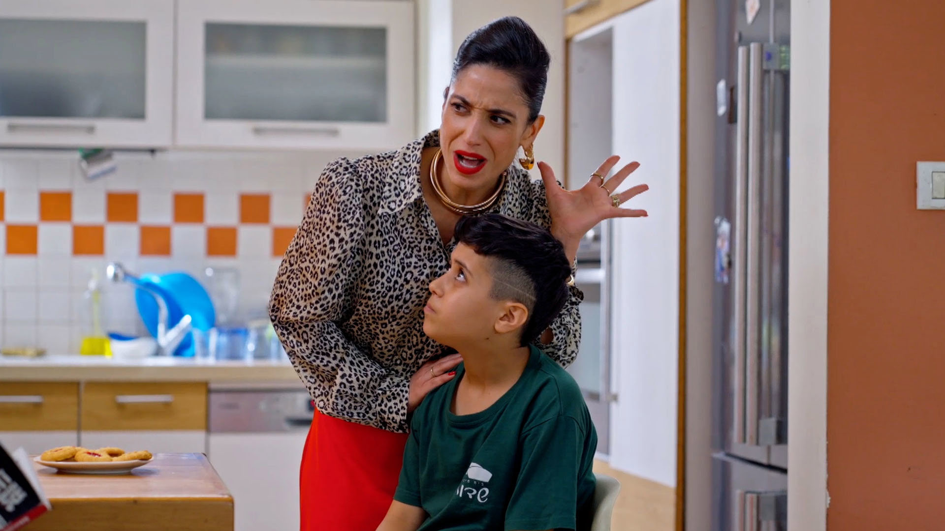 שקשוקה 7 פרק 4