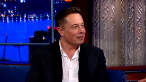 הטריליונר הראשון בהיסטוריה? אילון מאסק בדרך לעוד הישג אדיר