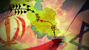 النشرة المسائية مع نايف سارجي | 18.03.2026