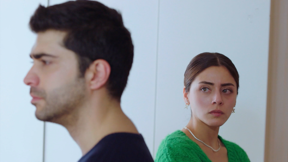 شراب التوت | الحلقة 23- אהבה אחת | פרק 23