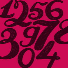 מספרים לא לפי הסדר