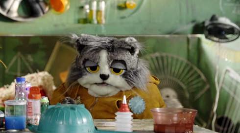 פילו וסופי | שיקוי אהבה | פרק 4