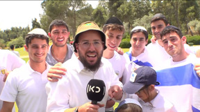 למרות השריפות, הרוחות והמלחמה: הישראלים ציינו את יום העצמאות בטיולים ובמנגלים