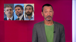 מהצד השני עם גיא זהר | 29.09.25