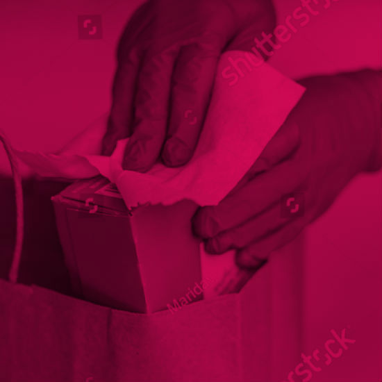 לארוז לך קורונה? שרידי הנגיף נמצאו באריזות מזון קפוא
