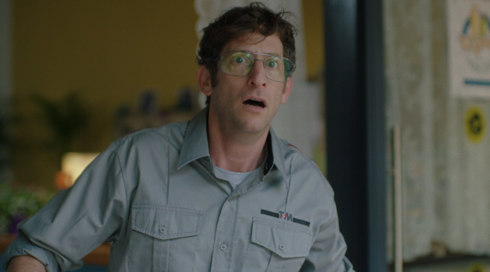 הסדרתיים פרק 16