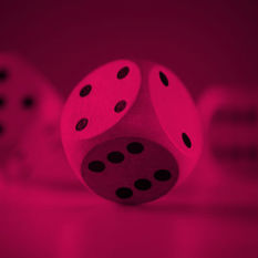 קוביות משחק