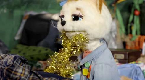 פילו וסופי | יום הג'וק הבינלאומי | פרק 9