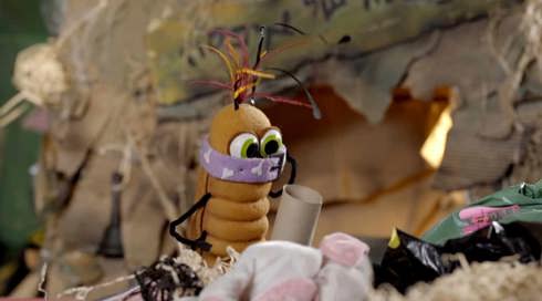 פילו וסופי | שאריות של מסעדות | פרק 29