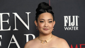 אמנדה נגווין