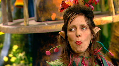 דן מוזלי פרק 12