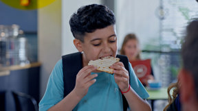 שקשוקה 7 האפיקומן