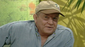 ״הכי מצחיק, הכי מוכשר והכי מיוחד״: השחקן אריה מוסקונה הובא למנוחות