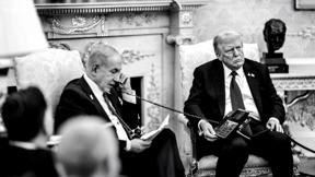 האם זו הייתה התפנית שהובילה לסיום המלחמה ולעסקת החטופים? | המטרה: קטר - פרק 3 