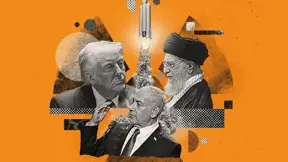 الخامسة في مكان مع وسيم كيوف | 18.03.2026