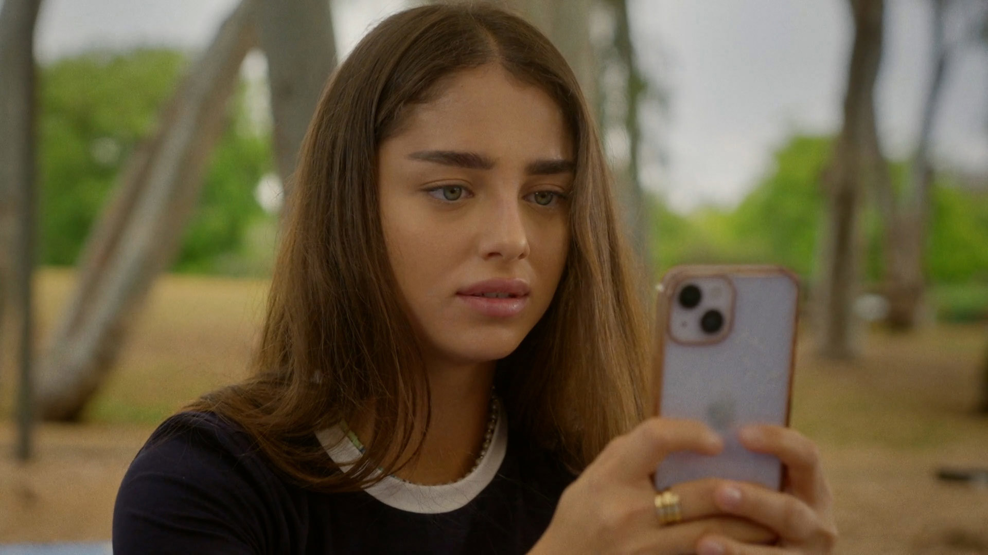 האחיין שלי בנץ 3 פרק 6