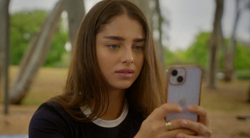 האחיין שלי בנץ 3 פרק 6