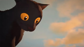 הסרט שיהפנט את הכלבים והחתולים שלכם