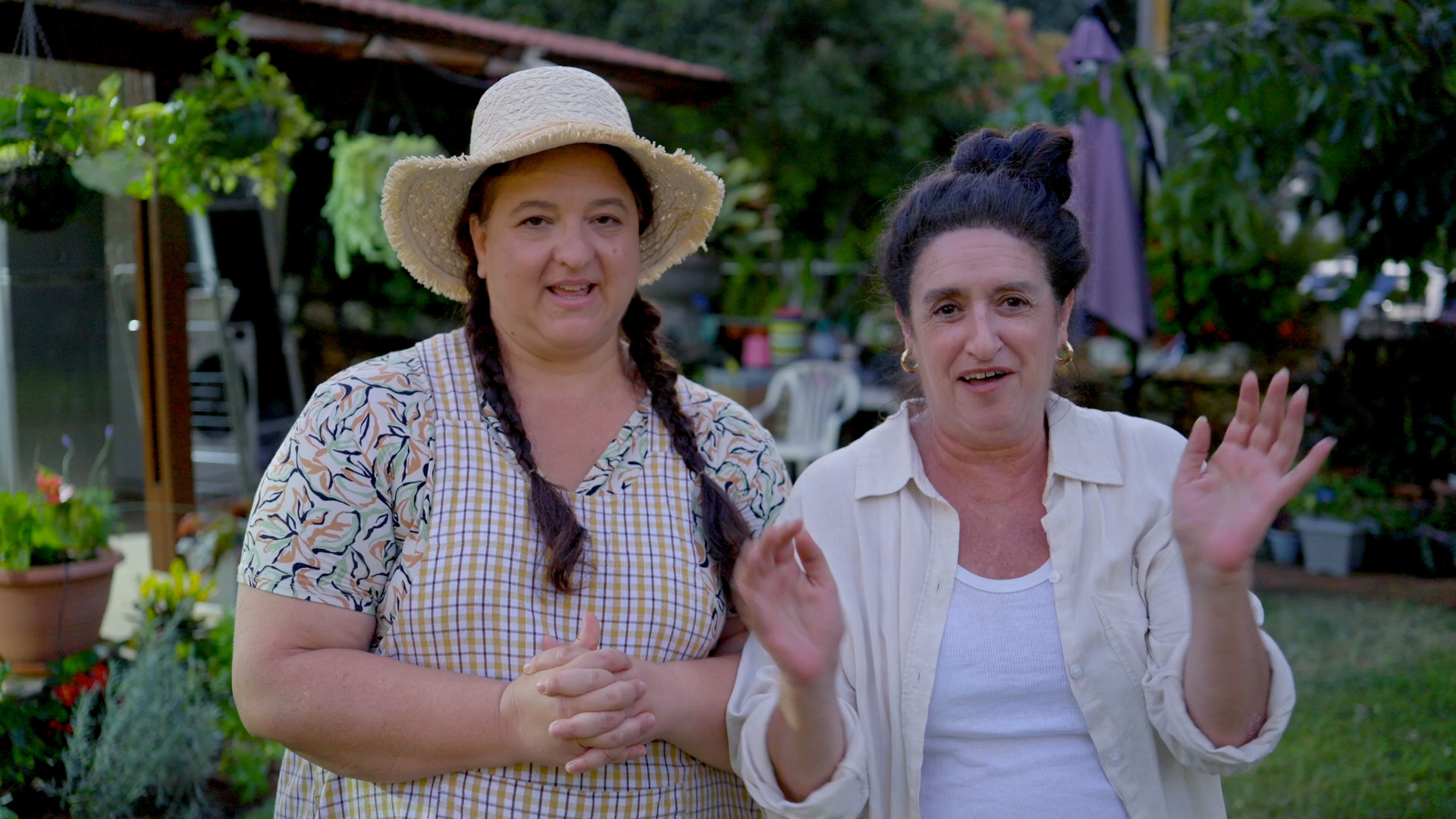 עידית ויהלומה