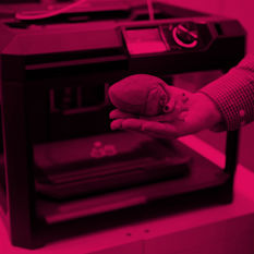 מדפסת תלת מימד