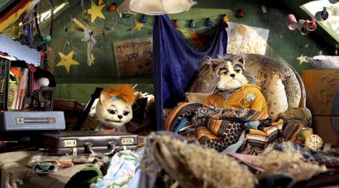 פילו רוצה להיות לבד | פרק 1