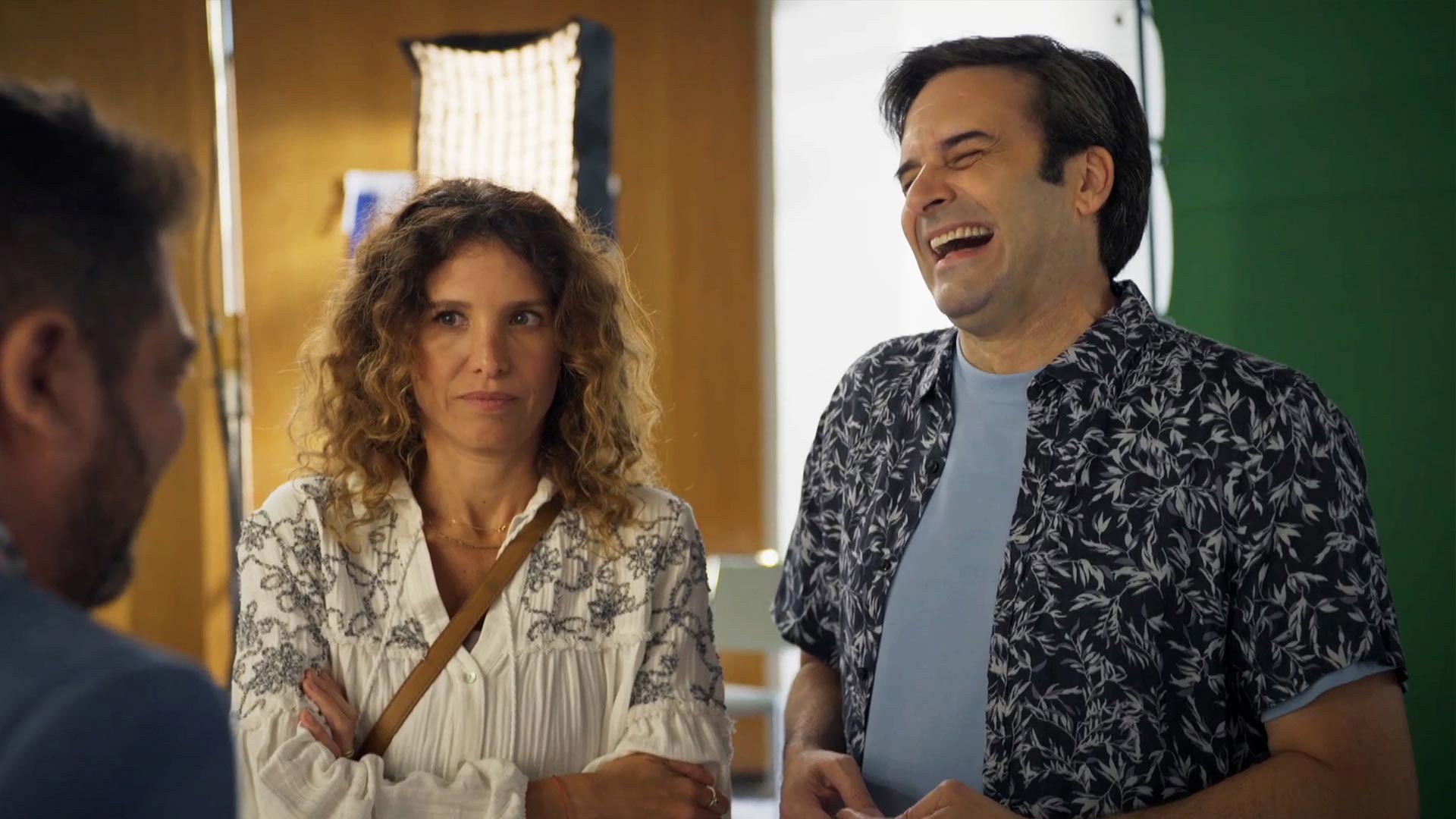 מלון הוטל 2 פרק 20