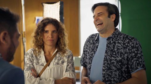 מלון הוטל 2 פרק 20