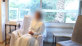 ילדה בשמלת כלה: תיעוד מהמאבק בנישואי הקטינים ביבנאל