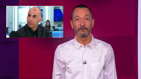 מהצד השני עם גיא זהר | 30.03.26