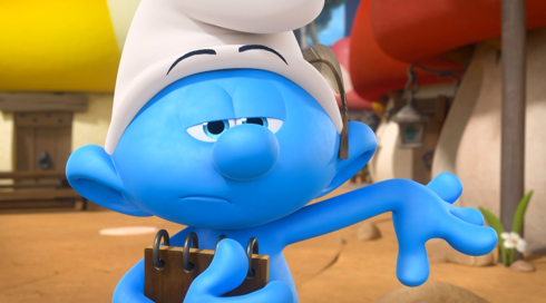 הדרדסים פרק 38