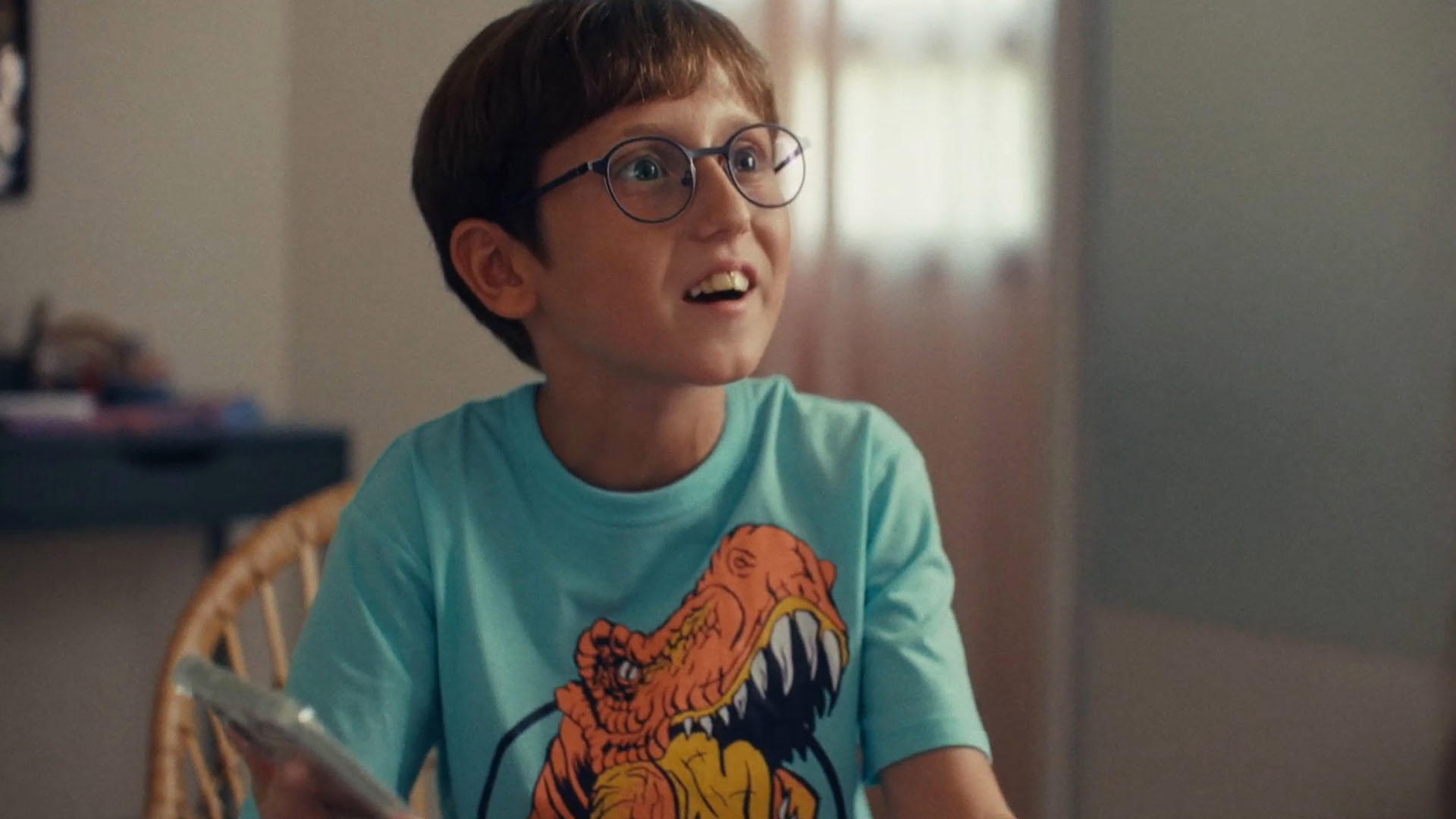 בני מצווה 3 פרק 13