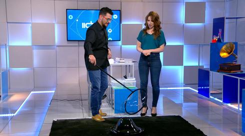 גלילאו עונה 9 | אוכל העתיד | פרק 12